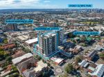 GOOD SIZE 1 BR APARTMENT - 63SQM PLUS CARSPACE AND STORAGE - OPEN TO VIEW SATURDAY 10-10.30AM
