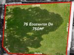 PRESTIGIOUS & PERFECTLY POSITIONED LAND