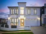 GRAND CONTEMPORARY RESIDENCE WITH IMPRESSIVE SCALE & PREMIUM FINISHES