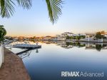 ONE OF BONGAREE'S RAREST WATERFRONT OFFERINGS &NDASH; OVER 30 METRES OF PRIME CANAL FRONTAGE