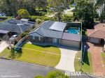 SPLASH IN TO SUMMER - MOVE-IN READY FAMILY OASIS WITH SPARKLING POOL