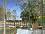 STAND-OUT COASTAL LIVING WITH BEAUTIFUL WATER VIEWS
