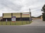 280SQM FACTORY | PLUS 85SQM YARD ROOM TO MOVE