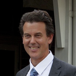Darren Horler