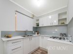 RENOVATED GROUND FLOOR UNIT