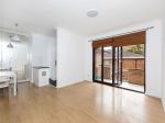 IDEALLY LOCATED ONE BEDROOM APARTMENT