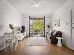 FULL BRICK APARTMENT WITH SPACE, PRIVACY AND EASE