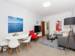 IMMACULATE TWO BEDROOM APARTMENT