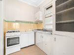 ONE BEDROOM FLAT IN CONVENIENT LOCATION