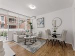 EASY APARTMENT LIVING RIGHT BY BRIGHTON'S BEST BEACH