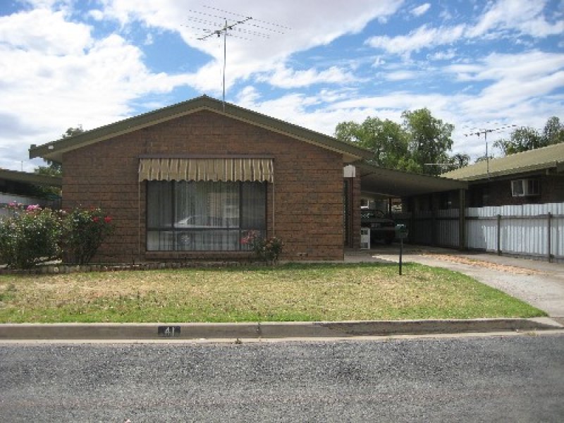Property For Rent in Murray Bridge