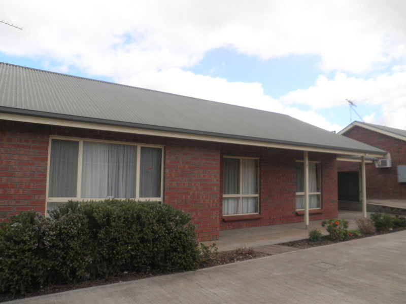 Property Leased in Murray Bridge