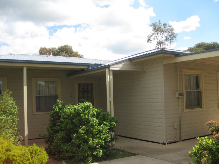 Property For Rent in Murray Bridge