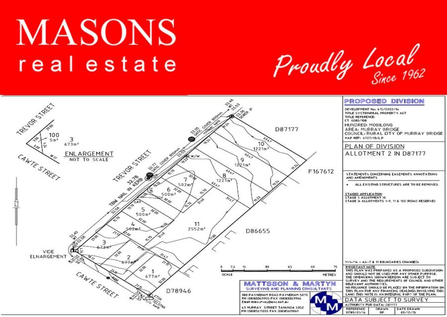 Property For Sale in Murray Bridge