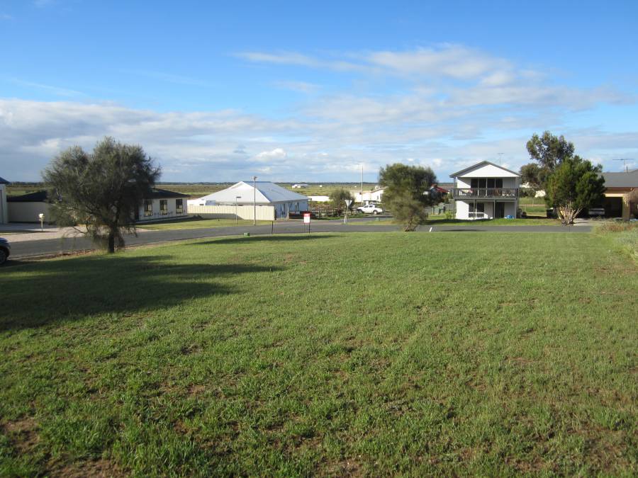 Property Sold in Milang