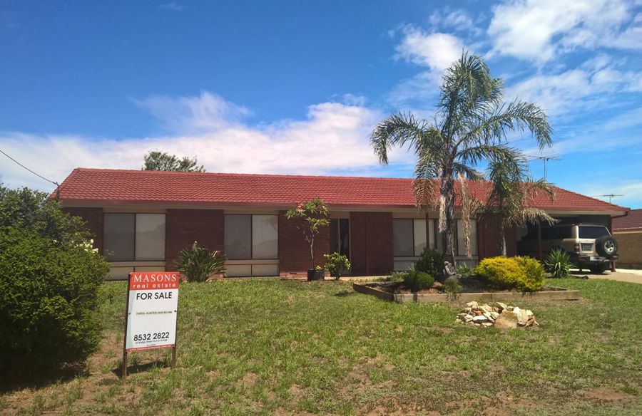 Property Sold in Murray Bridge