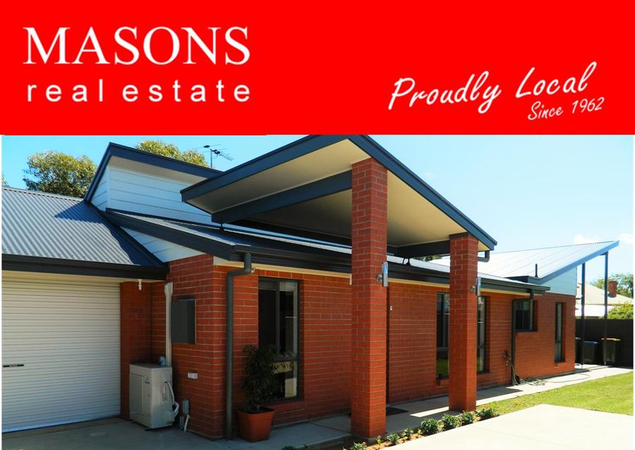 Property For Sale in Murray Bridge