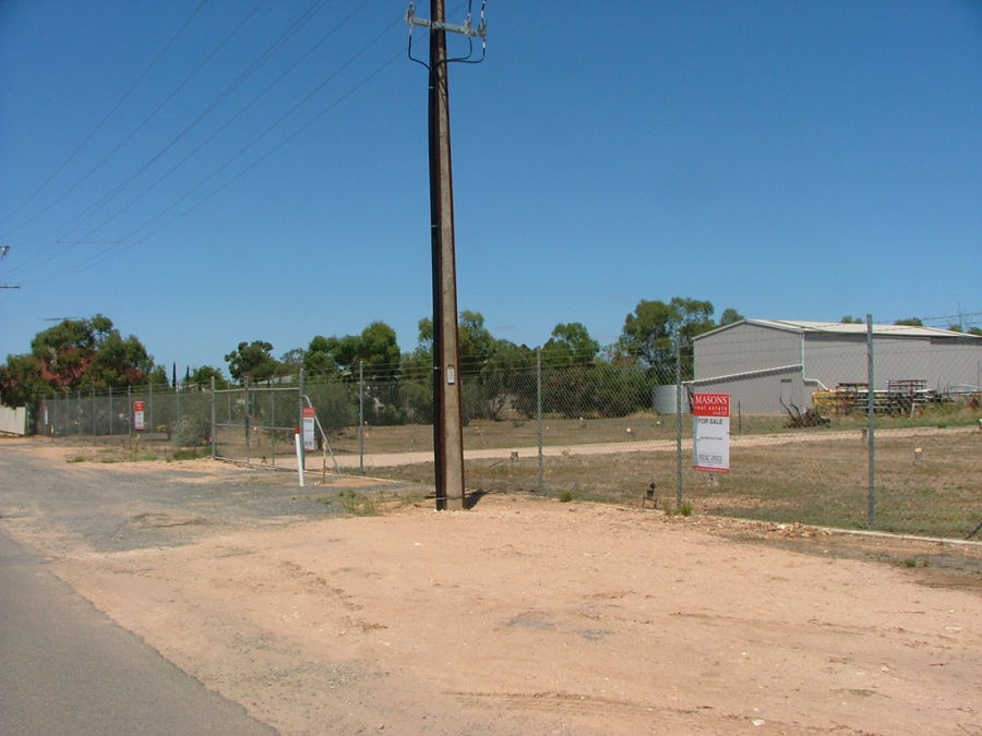 Property For Sale in Murray Bridge