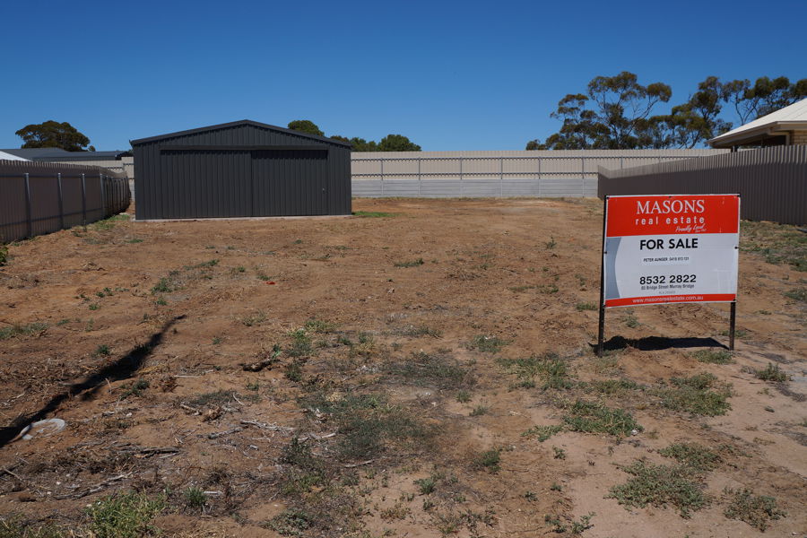 Property Sold in Murray Bridge