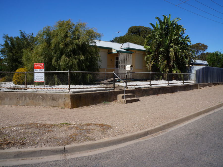 Property For Rent in Murray Bridge