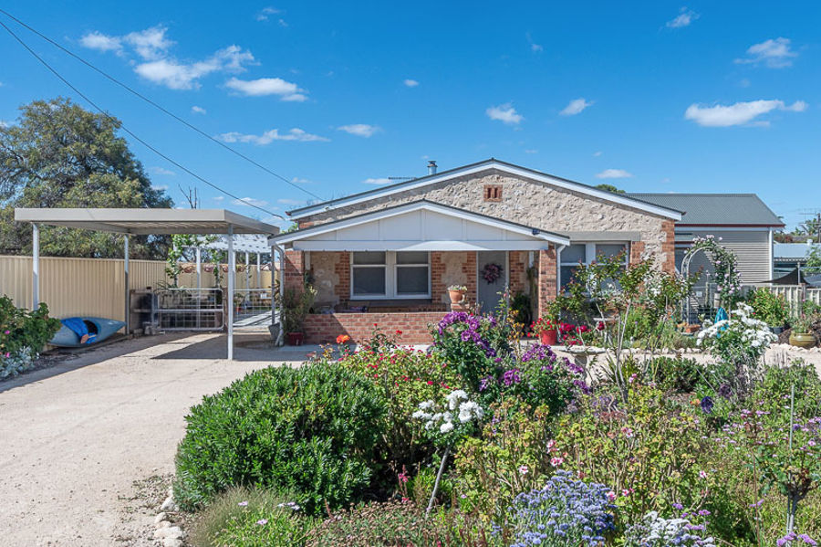 SUBSTANTIALLY EXTENDED - LARGE ALLOTMENT