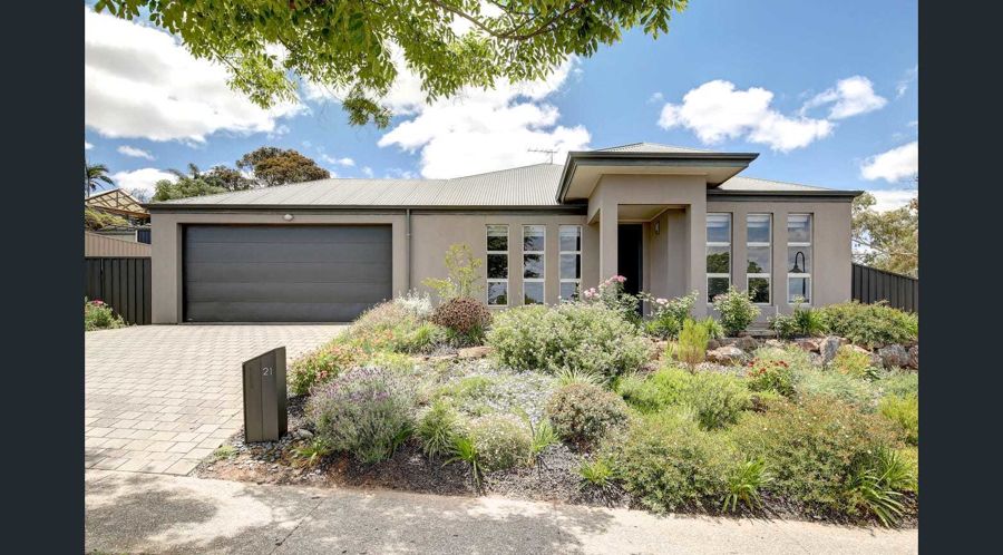 LOCATED IN THE POPULAR PATHWAYS ESTATE