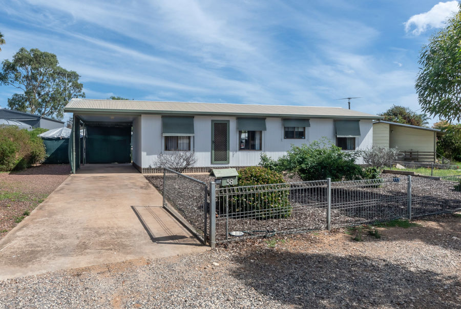 AFFORDABLE PROPERTY IN HANDY LOCATION