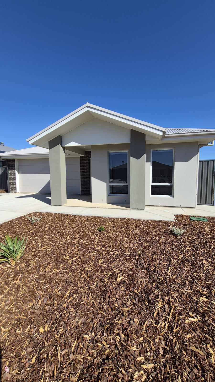 BRAND NEW LIGHT FILLED FAMILY HOME