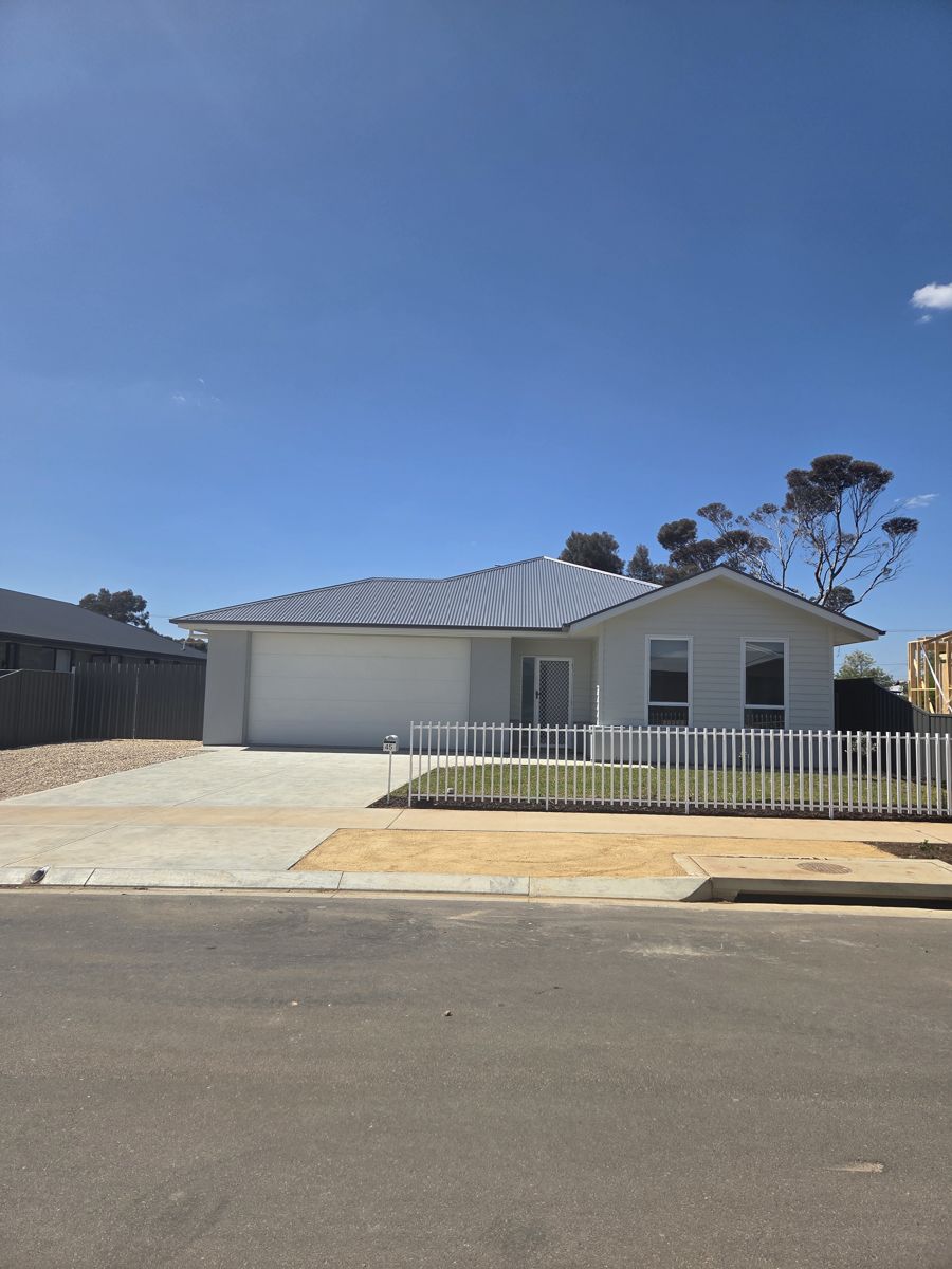 NEW AND SPACIOUS HOME