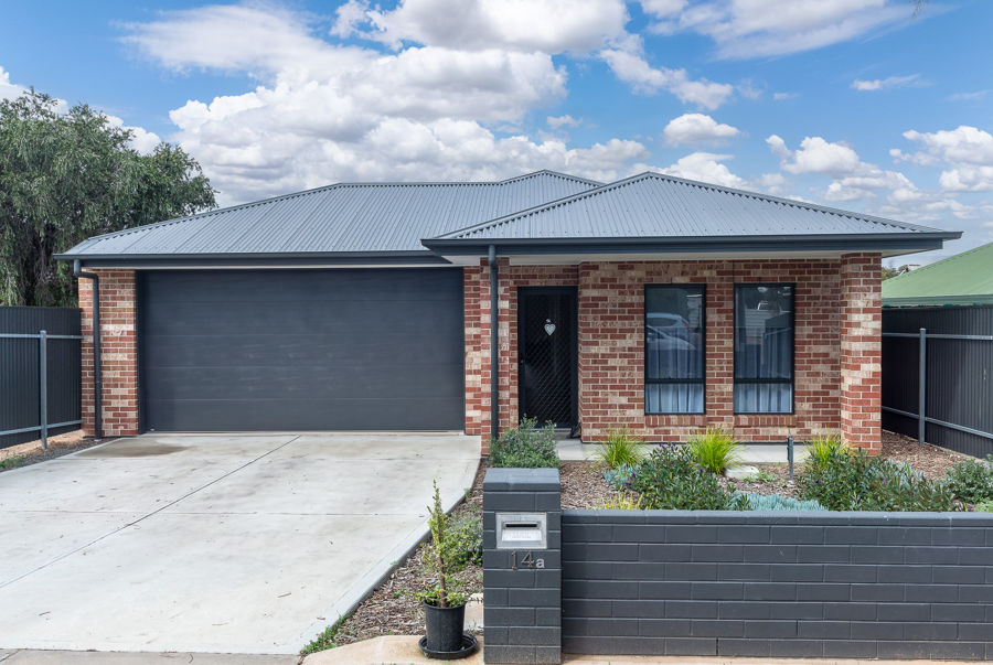 MODERN TORRENS TITLE ON MANAGEABLE BLOCK