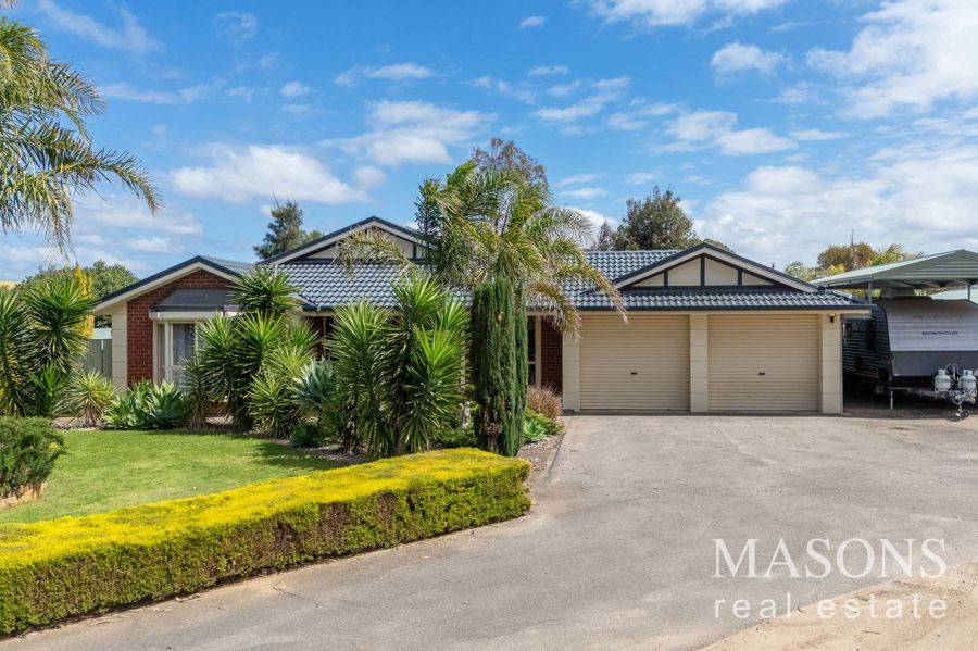 PREMIUM HOME, CITY FRINGE, 1+ ACRE