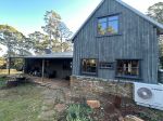 CRAFTSMAN BUILT HIDEAWAY