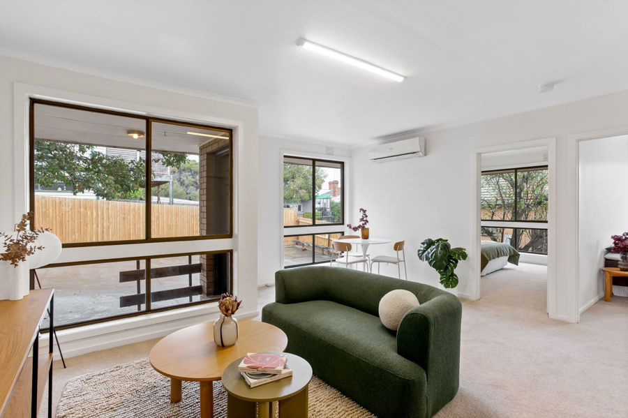 LIKE A HOME, CONVENIENT LOCATION!