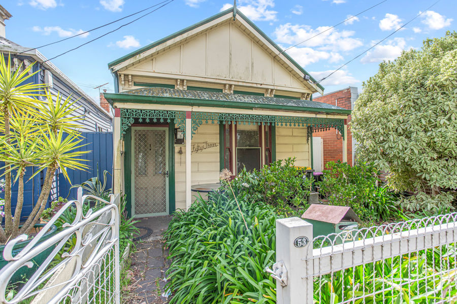 CREATE YOUR DREAM HOME ON THE AVENUE