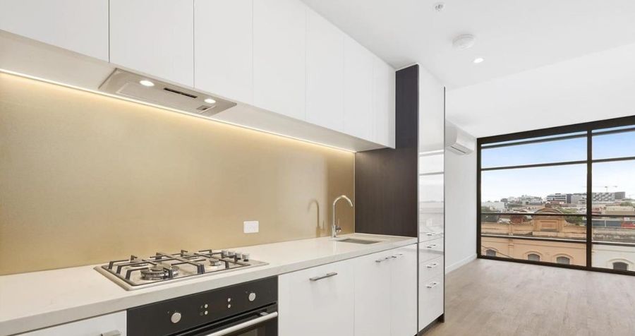 A VIBRANT & CONVENIENT LIFESTYLE!