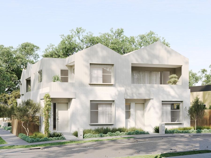 COMPLETE BY MAY 2026 (APPROX.), BRAND NEW ABODE!