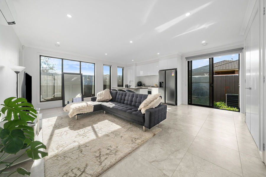 MODERN VILLA UNIT, ONLY TWO ON BLOCK