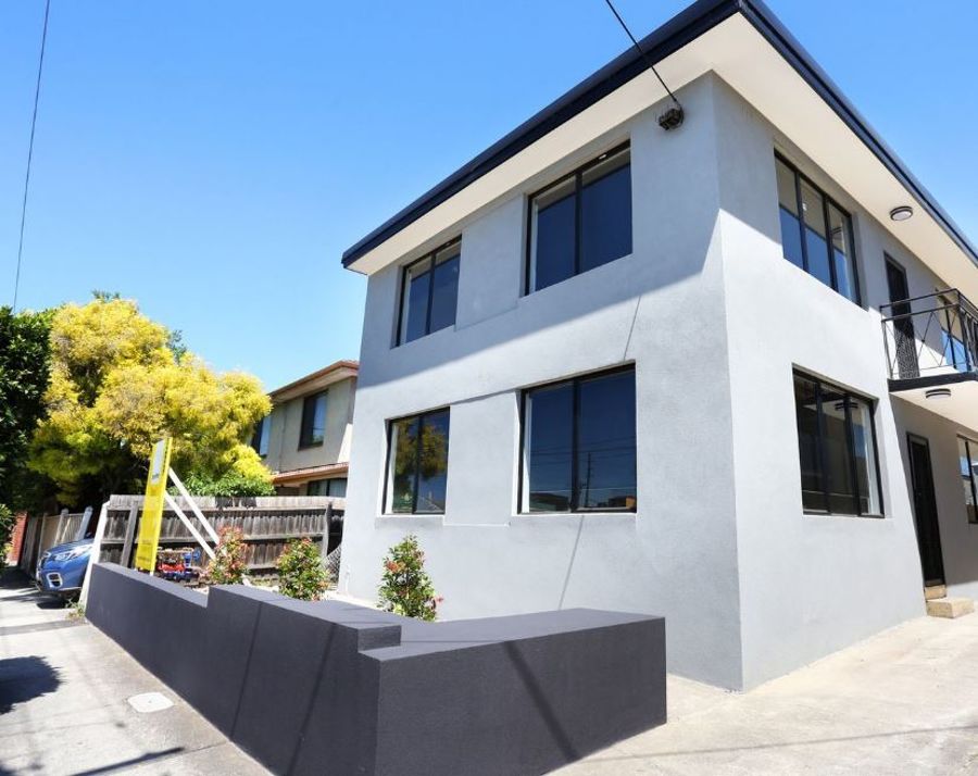 FULLY RENOVATED!