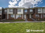 BRAND NEW WITH FOUR BEDROOMS AND DOUBLE GARAGE - UNDER APPLICATION