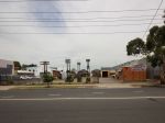 2700M2 OF LAND WITH 645M2 WAREHOUSE