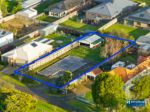 SPACIOUS BLOCK WITH SHED &NDASH; READY FOR YOUR VISION