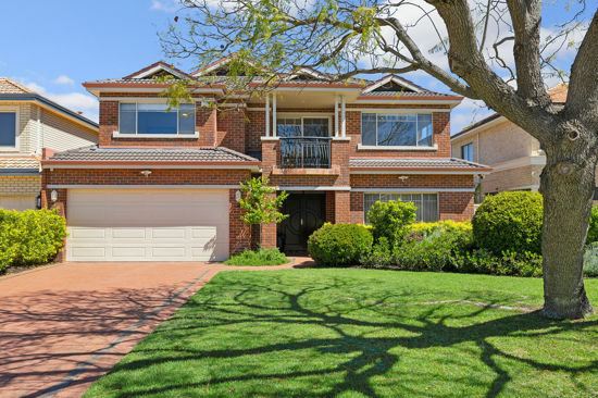 SANCTUARY ON SALEN COURT - SOPHISTICATION MEETS SERENITY