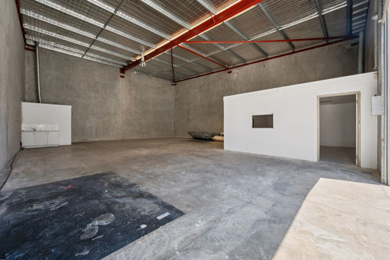 ARE YOU LOOKING FOR THE PERFECT SIZE WAREHOUSE FOR YOUR GROWING BUSINESS?