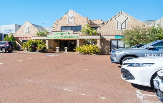 BLUE CHIP COMMERCIAL OPPORTUNITY