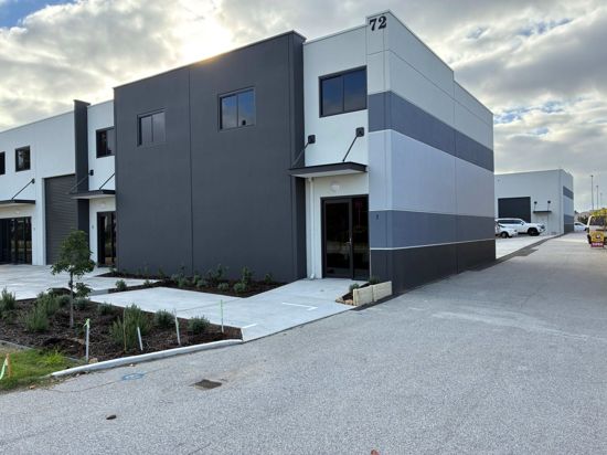 THE ULTIMATE SHED IN THE HEART OF MYAREE -BRAND NEW DEVELOPMENT