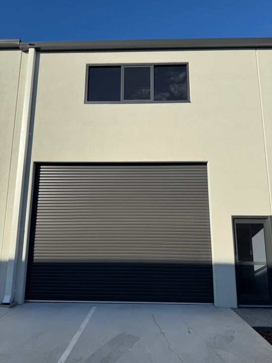 BRAND NEW WAREHOUSE / OFFICE / STORAGE UNIT WITH OFFICE FITOUT