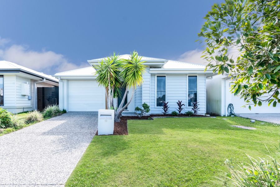 19 ADELAIDE CCT, BARINGA