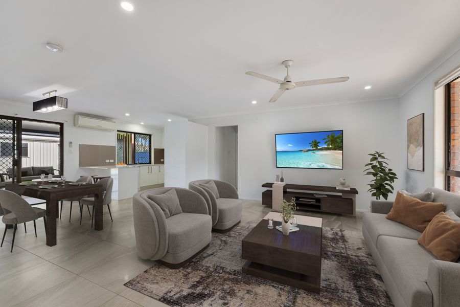 LIFESTYLE, LOCATION & POTENTIAL - THE ULTIMATE MINYAMA OPPORTUNITY!
