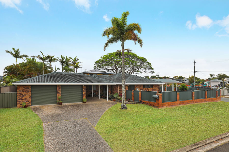 PRIME INVESTMENT OR DEVELOPMENT OPPORTUNITY - CENTRAL MAROOCHYDORE