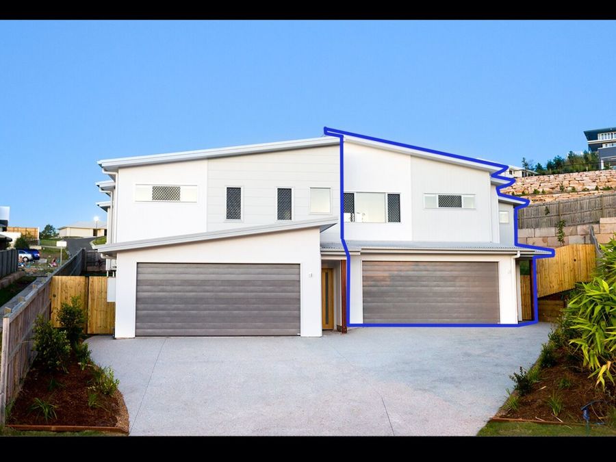 MODERN DUPLEX LIVING IN A PRIME LITTLE MOUNTAIN LOCATION